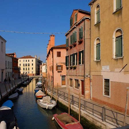 Appartamento Rio Terese Venise Extérieur photo