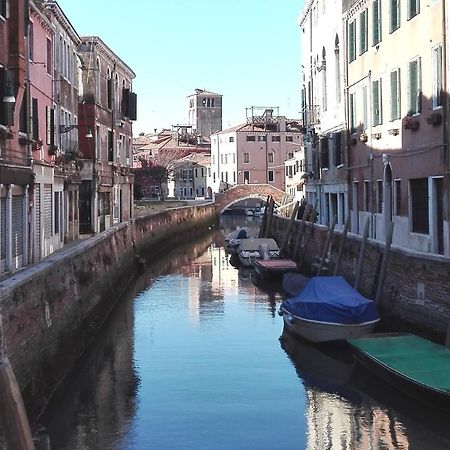 Appartamento Rio Terese Venise Extérieur photo